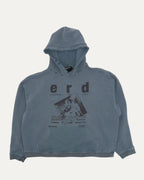 School Days Hoodie