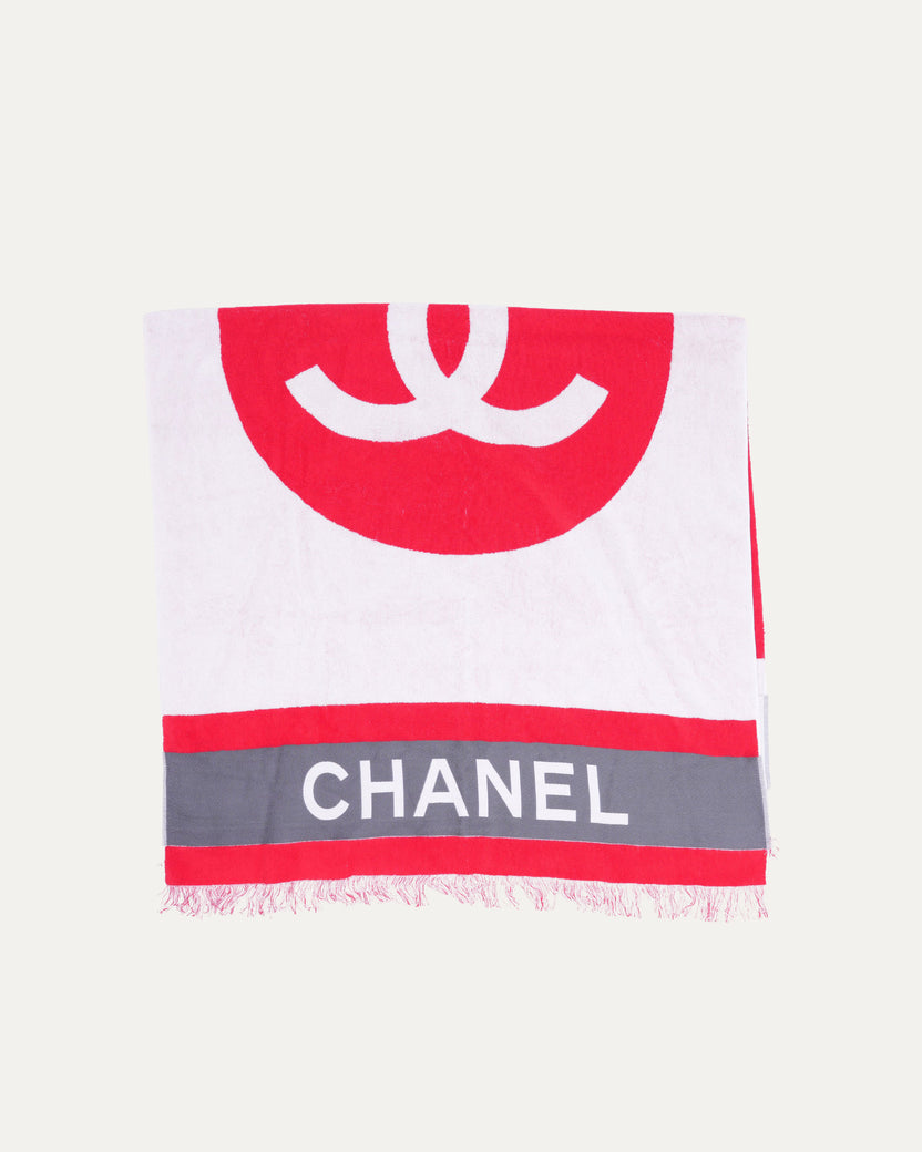 Beach Towel