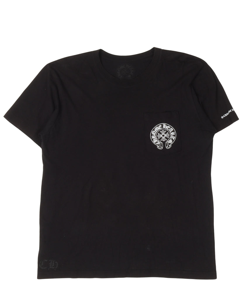 Horseshoe Logo T-Shirt