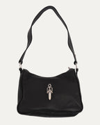 Large Dagger Embellished Chicken Nugget Bag
