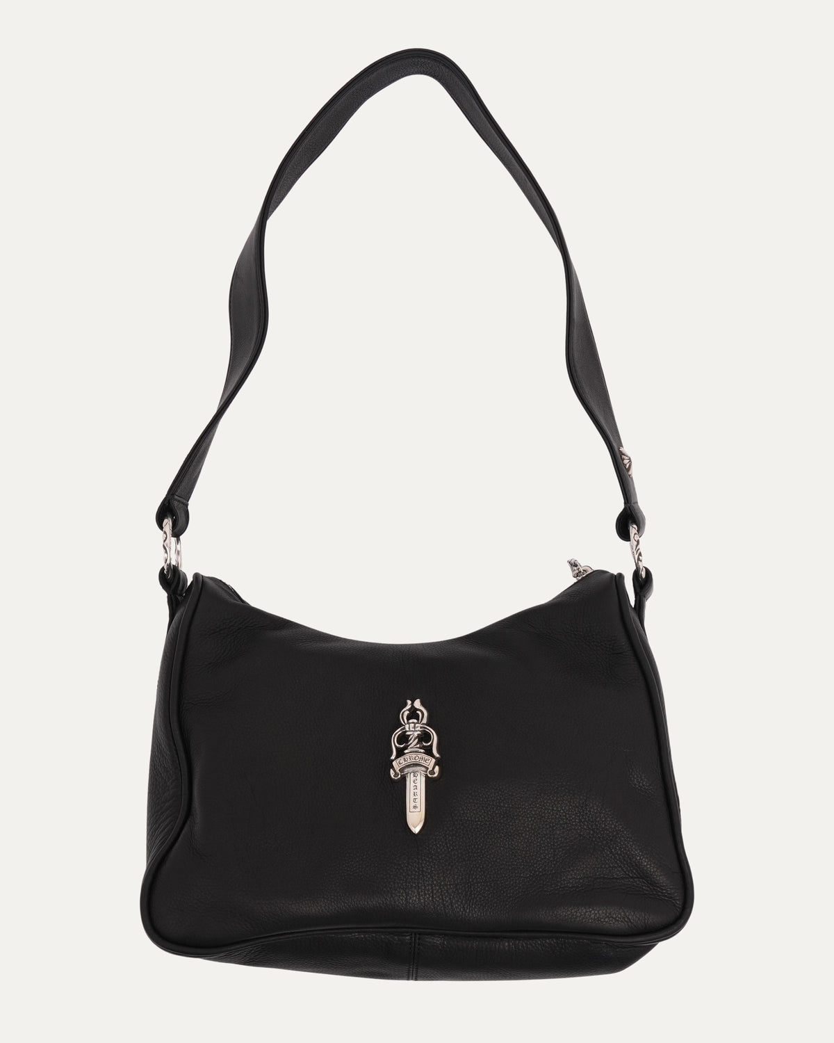 Large Dagger Embellished Chicken Nugget Bag