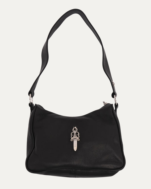 Large Dagger Embellished Chicken Nugget Bag