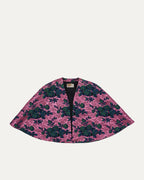 Floral Cape