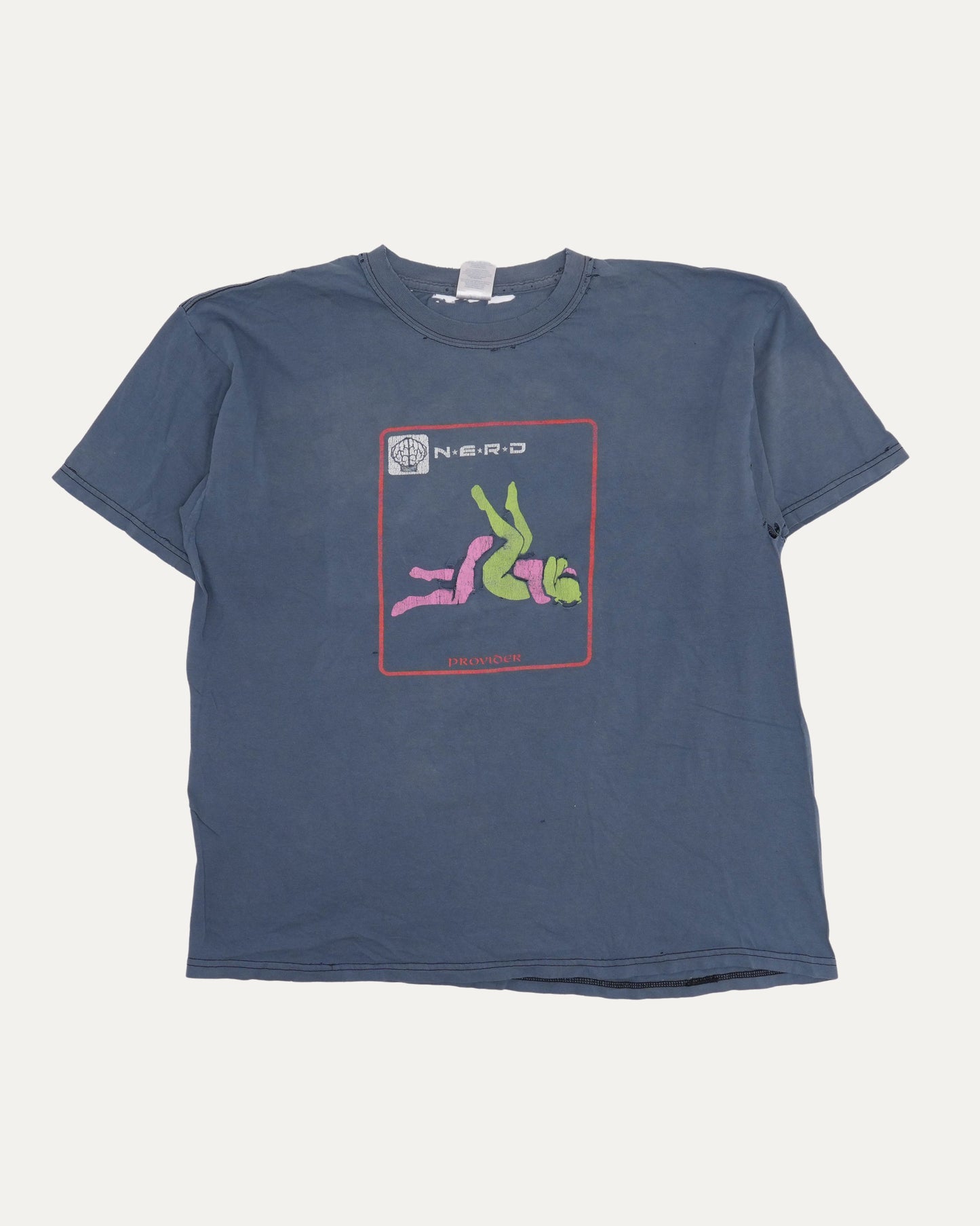 N.E.R.D. Provider T-Shirt