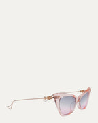 Bailey Girl Sunglasses