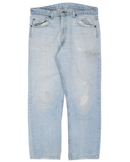 Levi's 505 Jeans