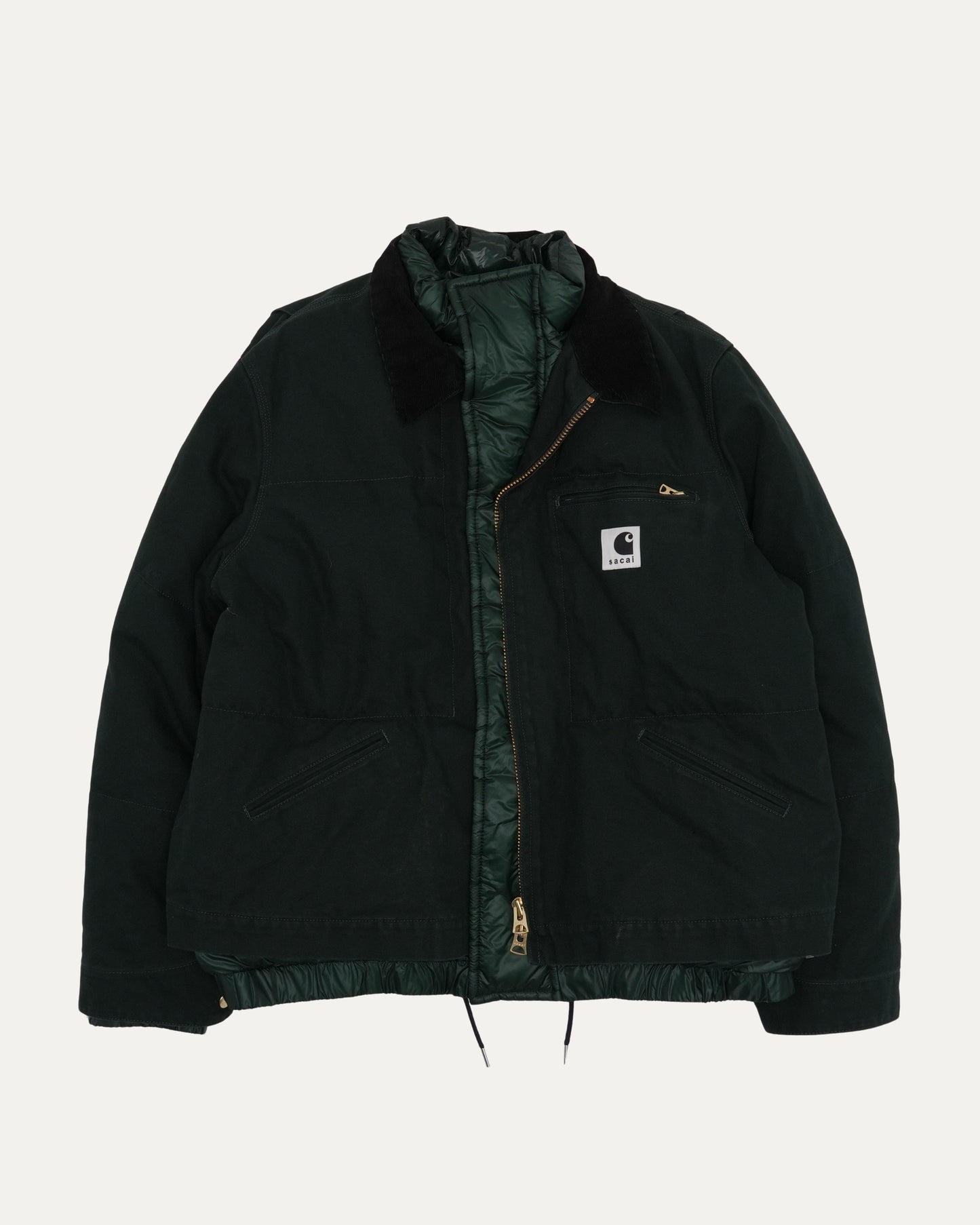 Carhartt Puffer Jacket