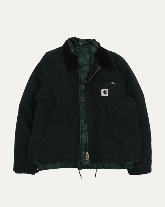 Carhartt Puffer Jacket