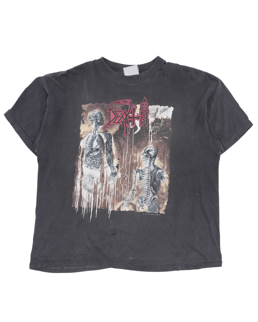 Vintage Death T-Shirt