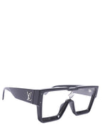 Swarovski Cyclone Glasses