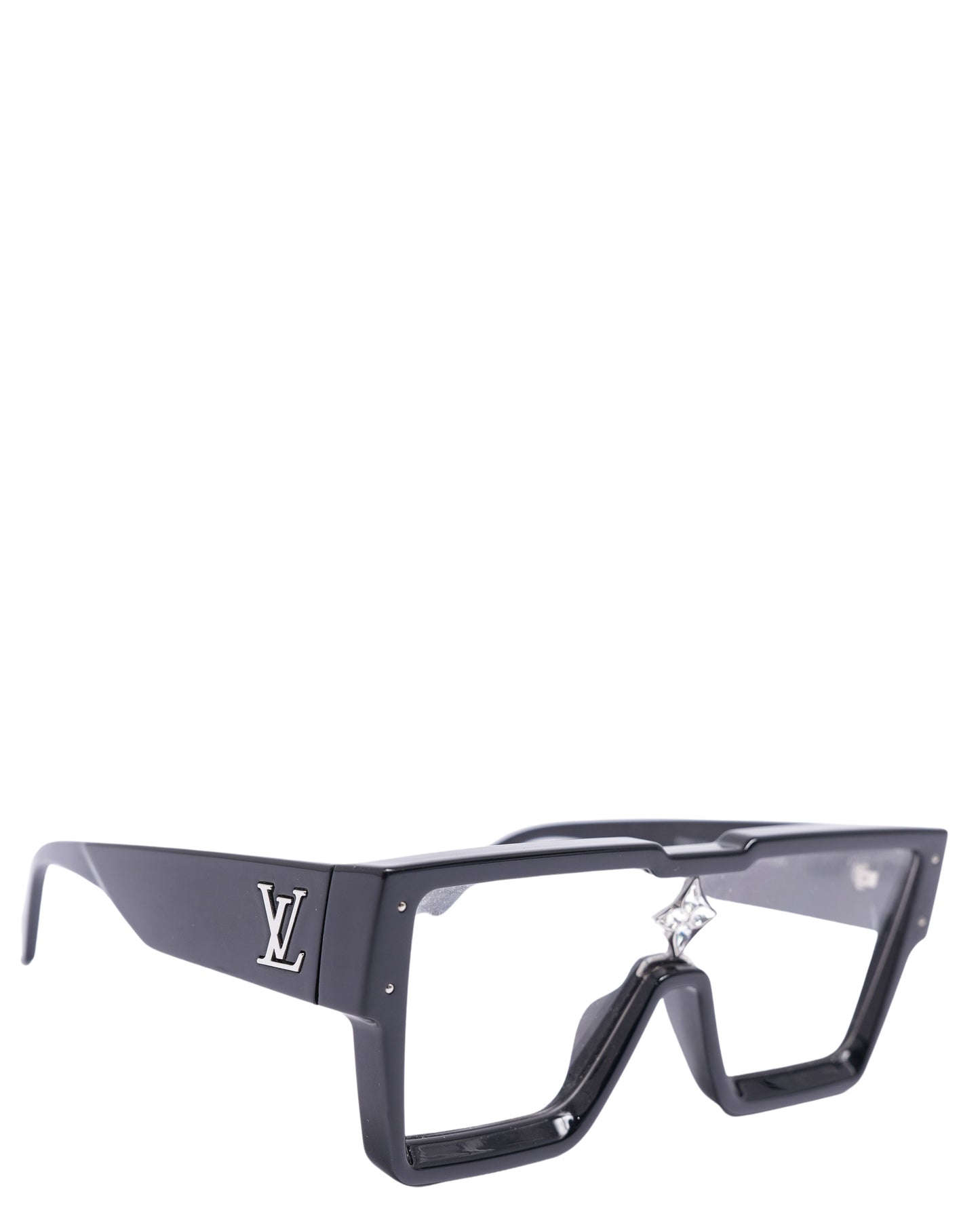 Swarovski Cyclone Glasses