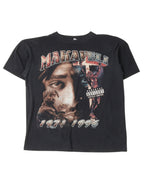 Tupac Memorial T-Shirt