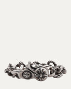 Fancy Link Bracelet