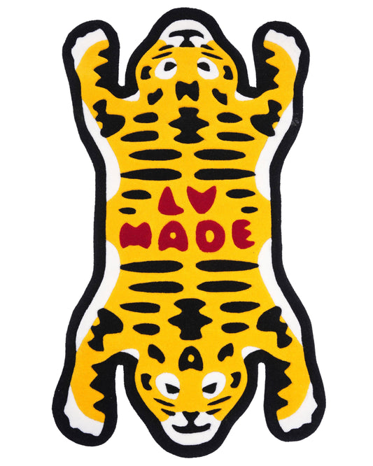 Nigo Tiger Wool Rug