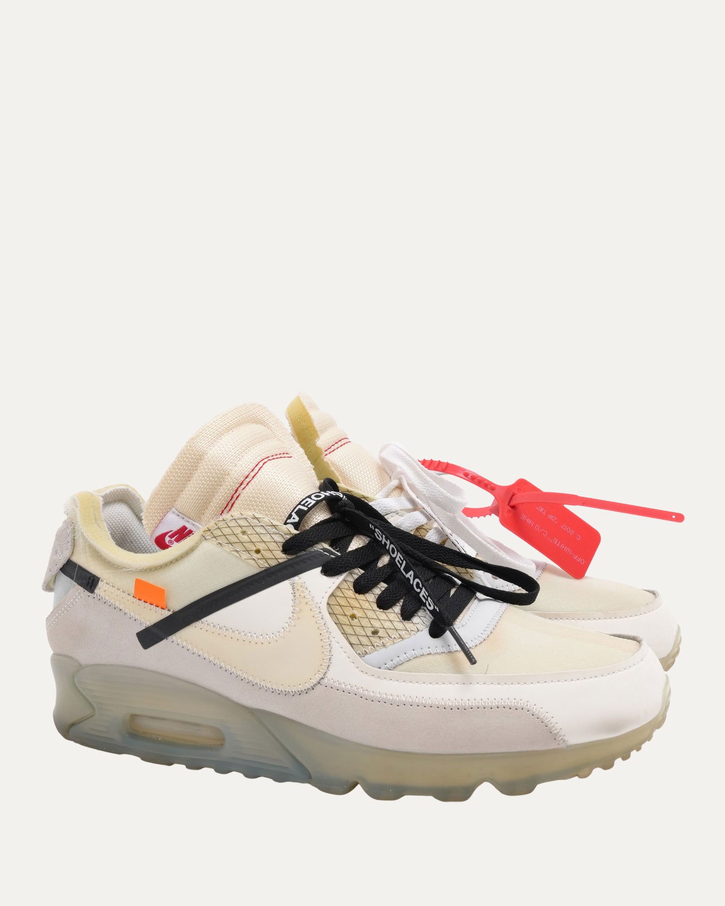Nike The 10 Air Max 90