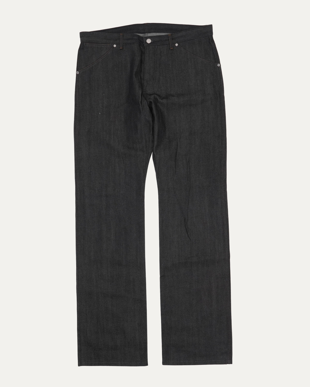 Dark Wash Jeans