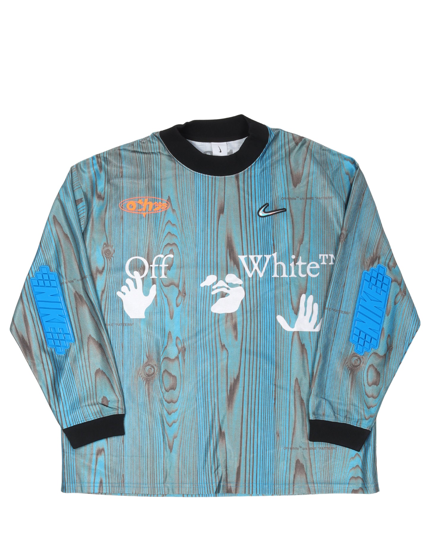 Nike Soccer Jersey