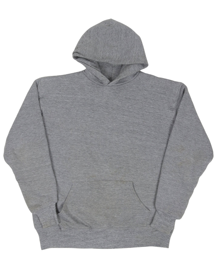 Russell Double Layer Hoodie