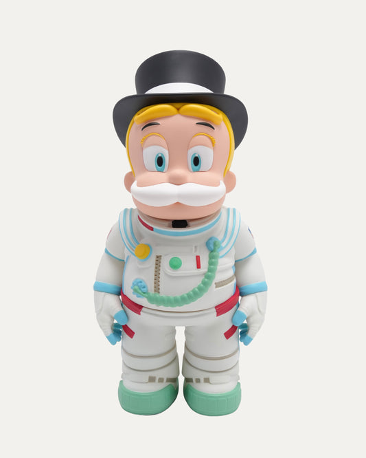 Spaceman Richie Figure