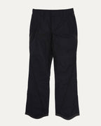 Multi Material Pants