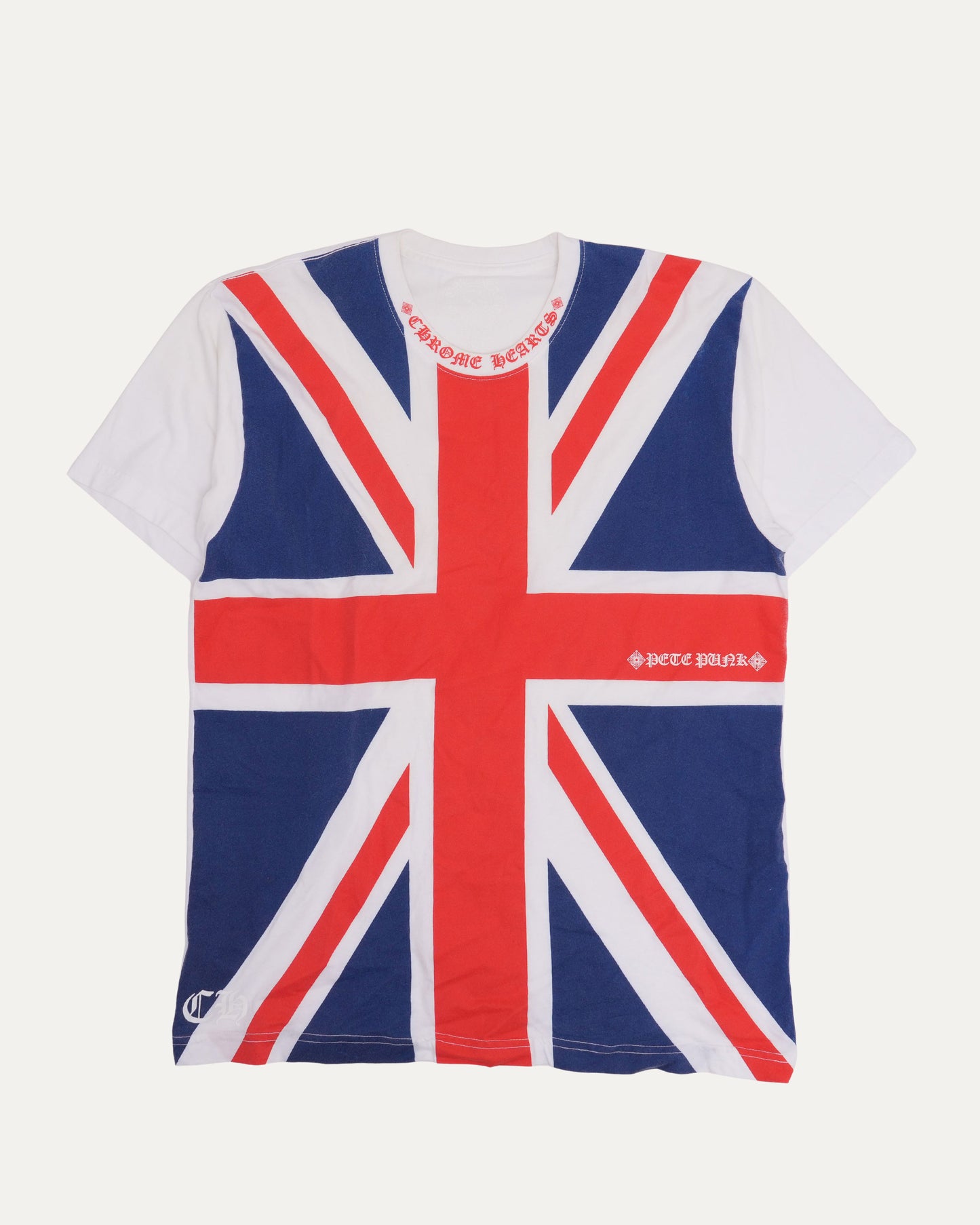 Union Jack T-Shirt