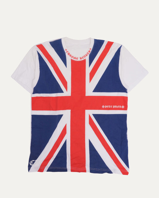 Union Jack T-Shirt