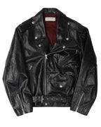 Double Rider Jacket