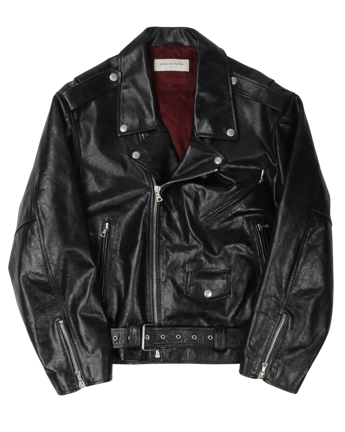 Double Rider Jacket