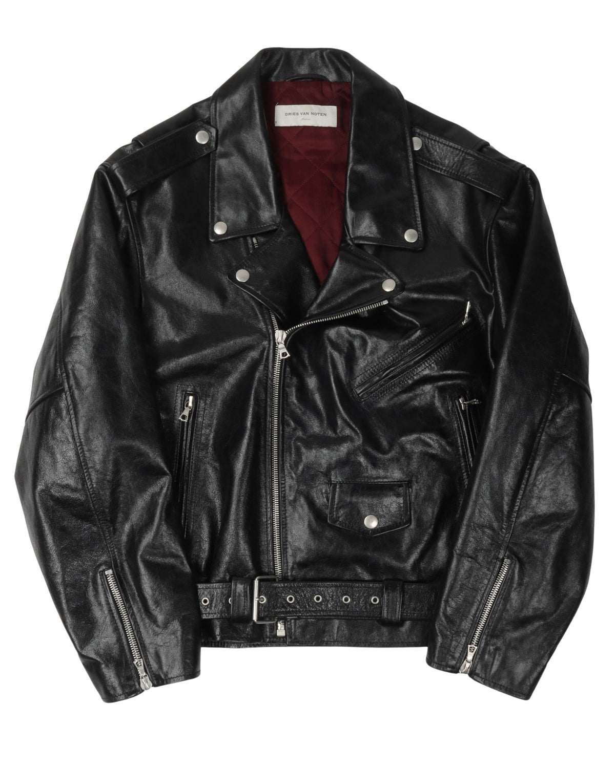 Double Rider Jacket