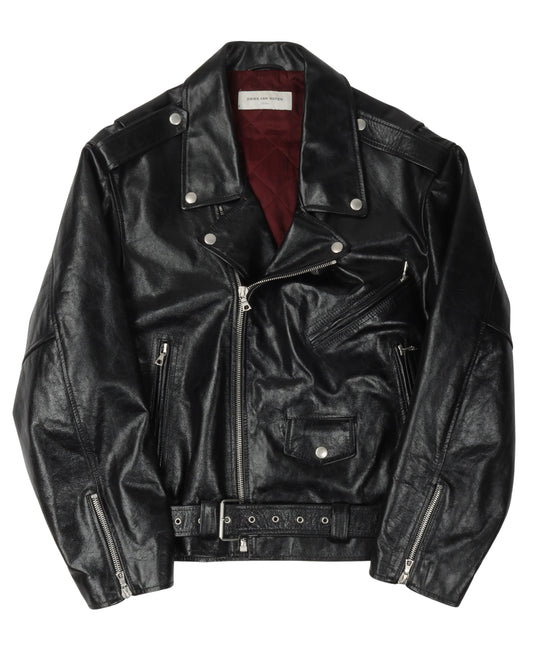 Double Rider Jacket