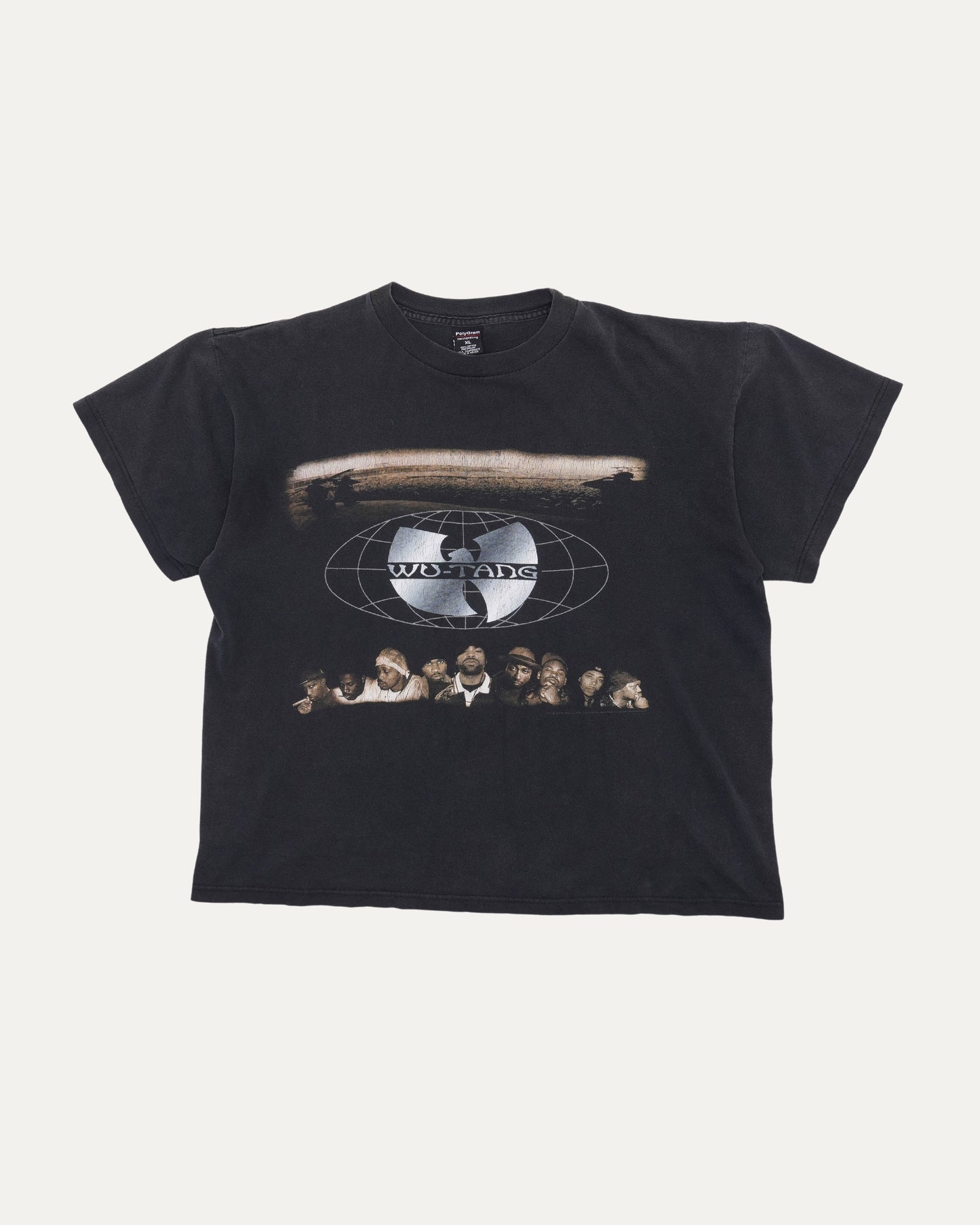 Wu-Tang Clan Forever T-Shirt
