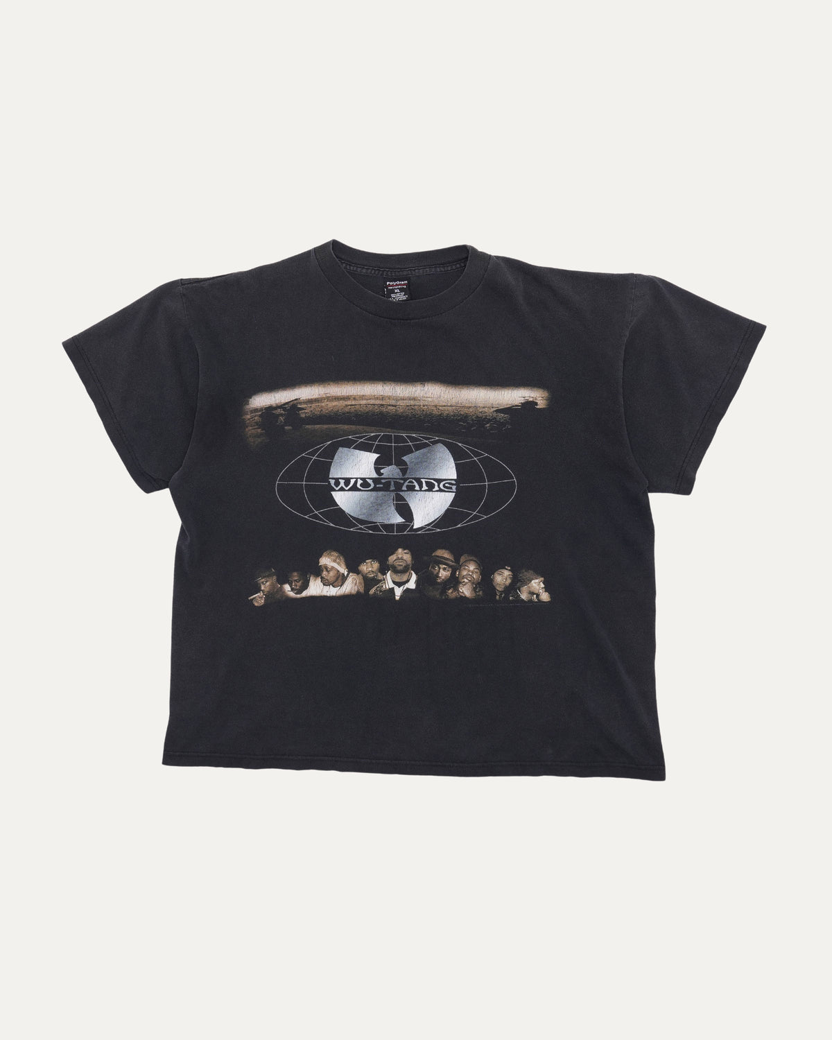Wu-Tang Clan Forever T-Shirt