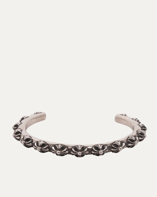 Plus Cross Bangle