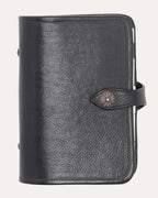 Leather Planner