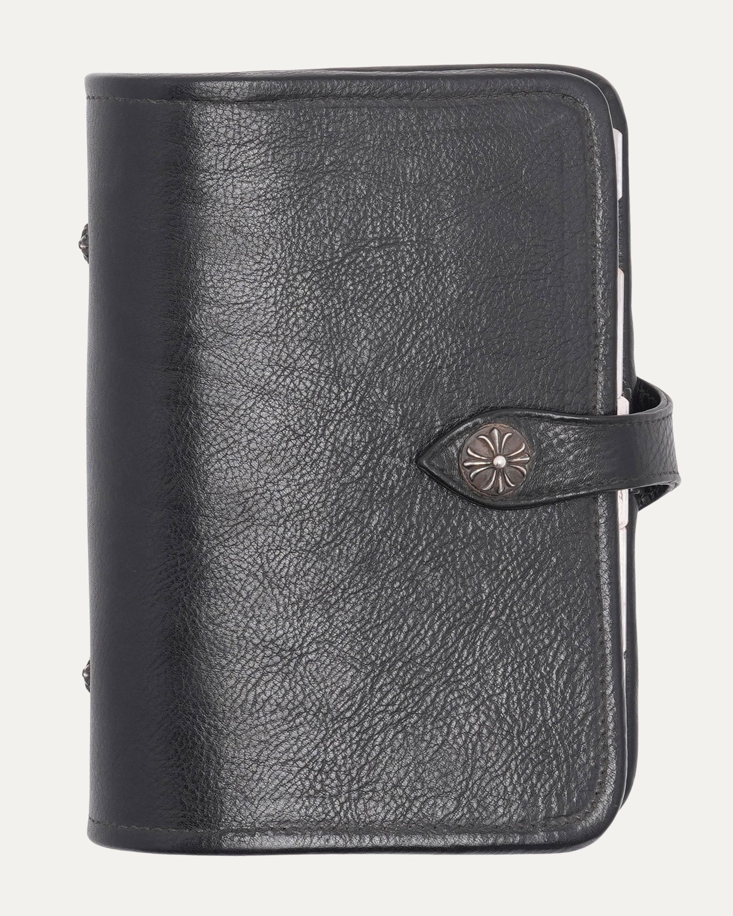 Leather Planner