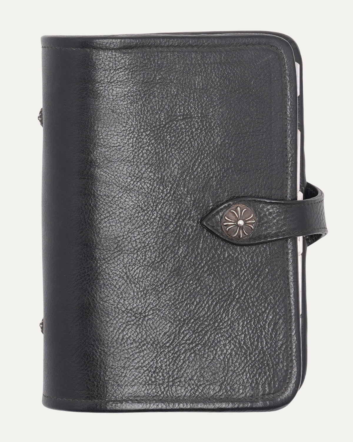Leather Planner
