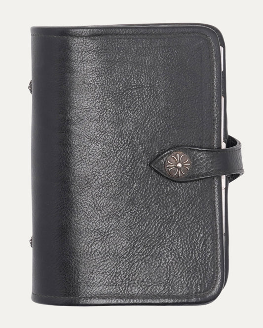 Leather Planner