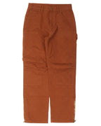 Monogram Double Knee Carpenter Pants