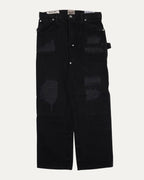 Branko Double Knee Carpenter Jeans