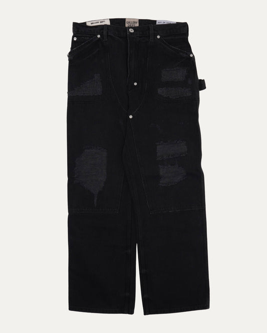 Branko Double Knee Carpenter Jeans