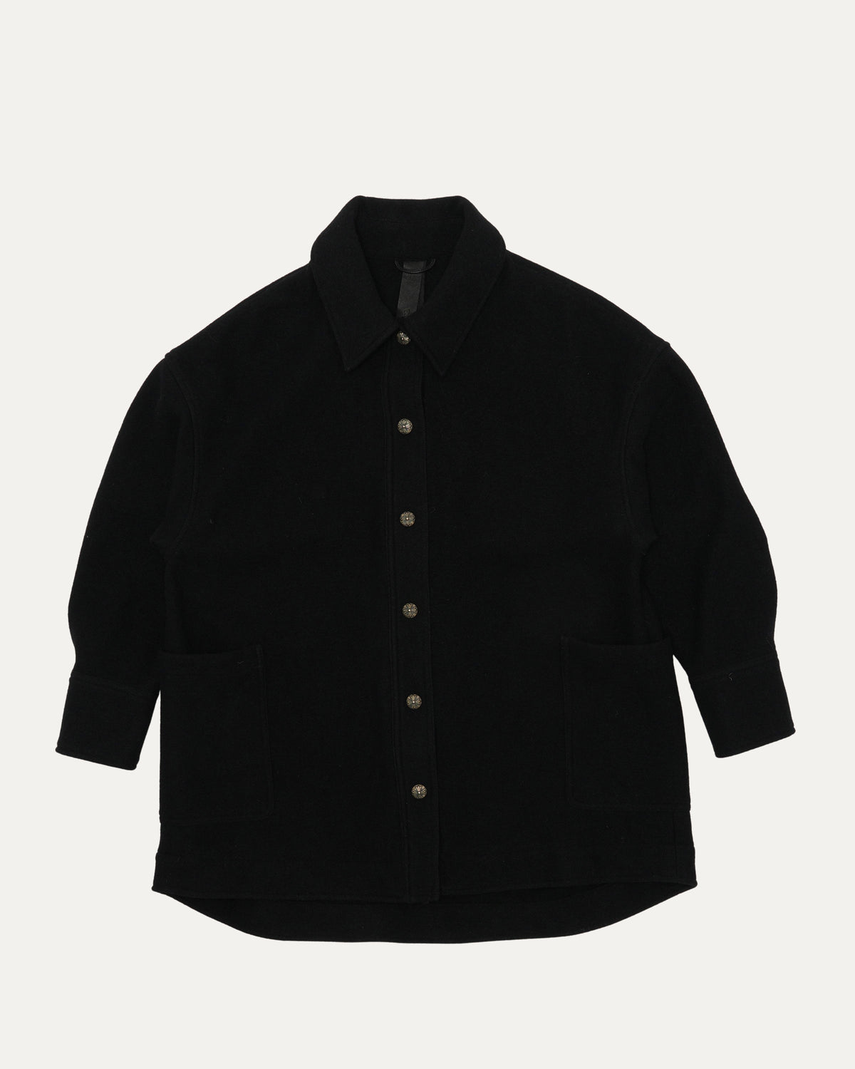 Lola Wool Chore Coat