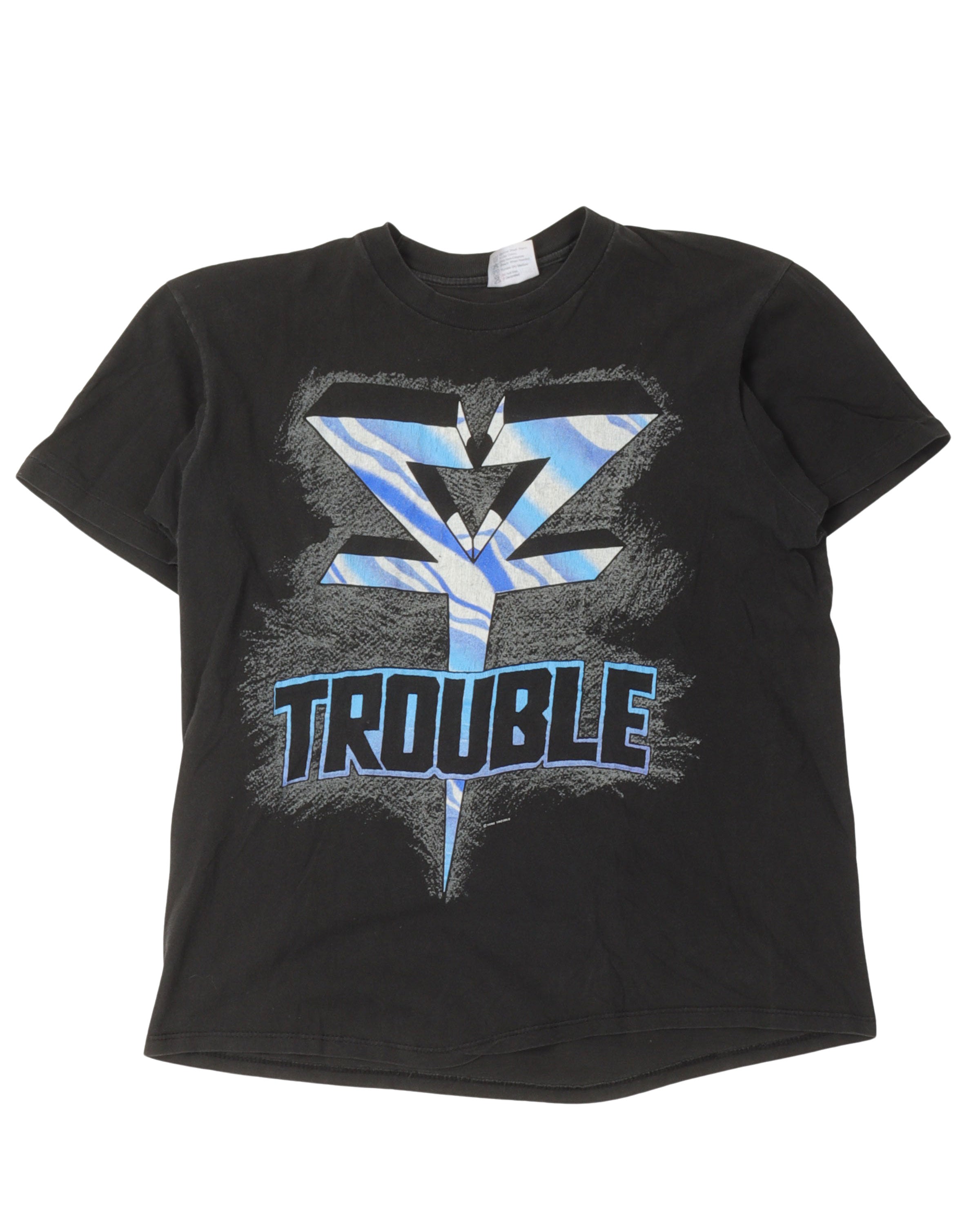 Trouble Tour T-Shirt