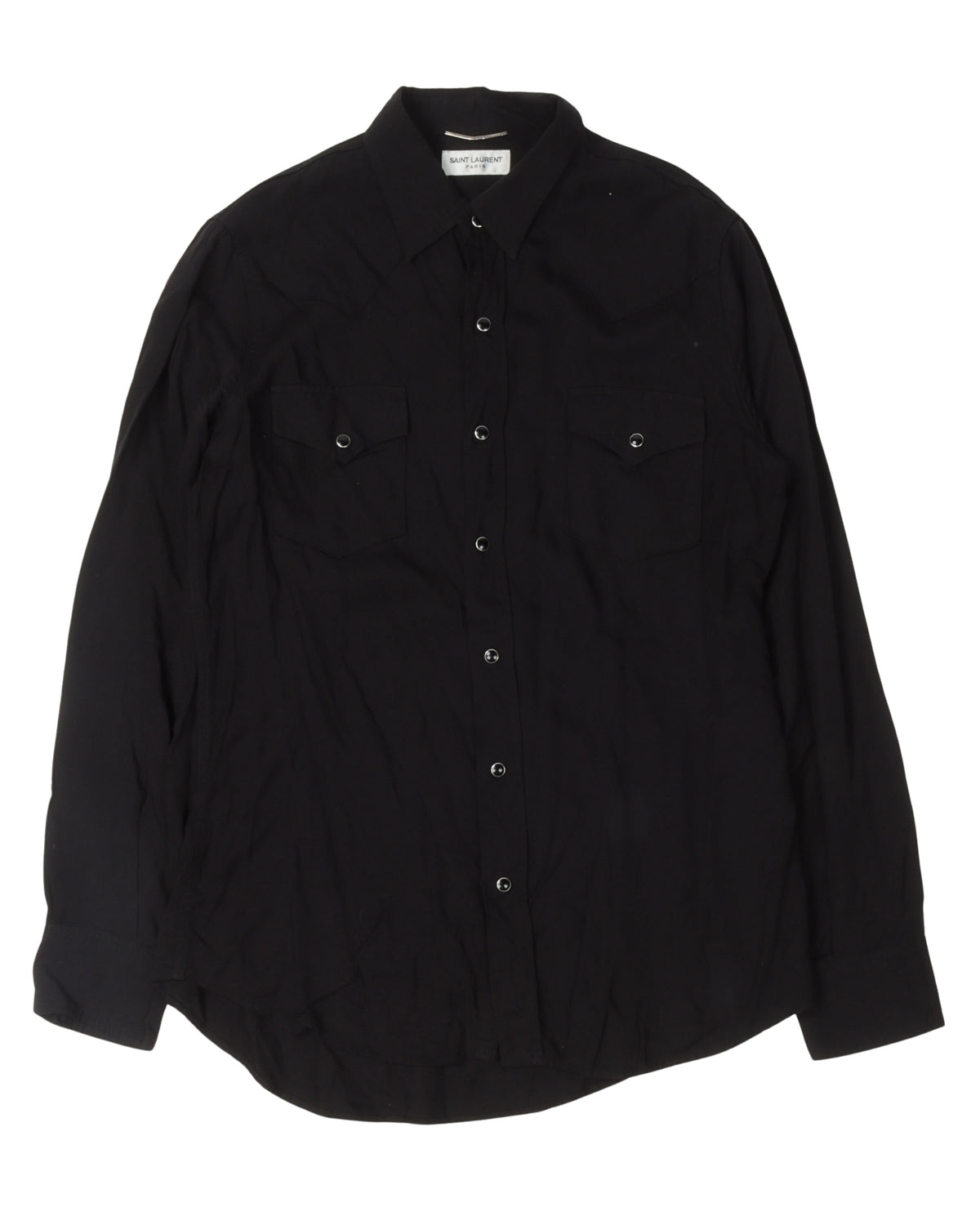 Western Shirt