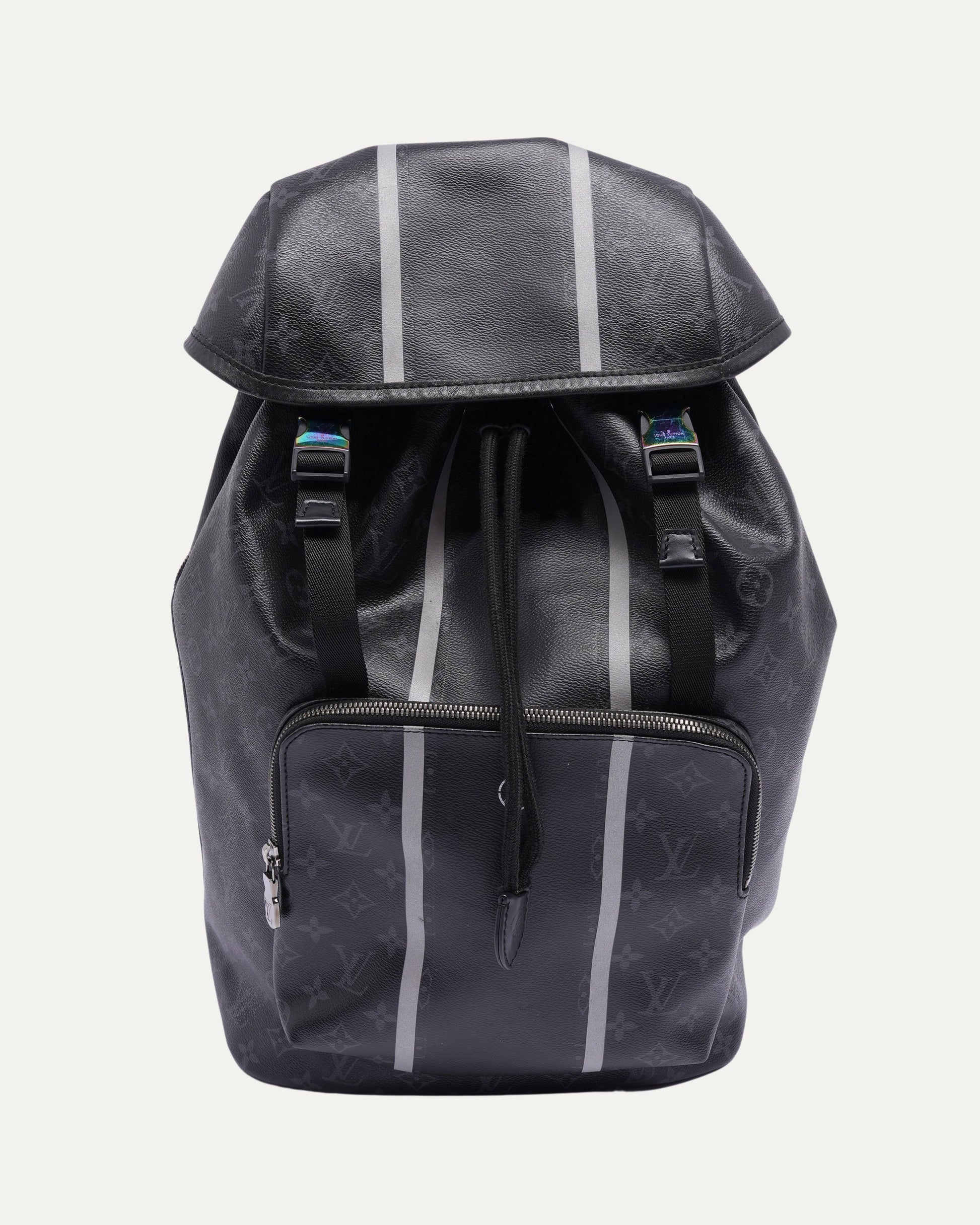 louis vuitton backpack zack Louis Vuitton Fragment Zack Backpack – Justin Reed