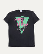 The Sugarcubes 1988 Tour T-Shirt