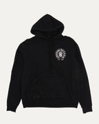 Vine Dagger American Flag Hoodie