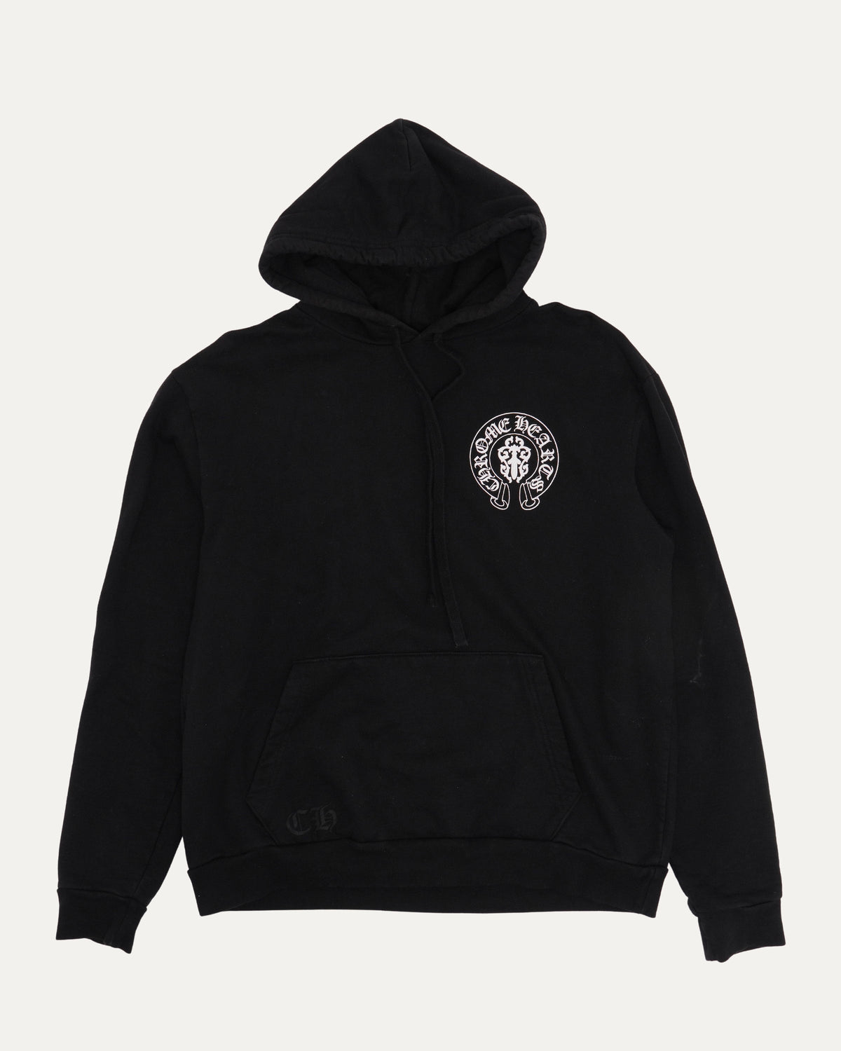 Vine Dagger American Flag Hoodie