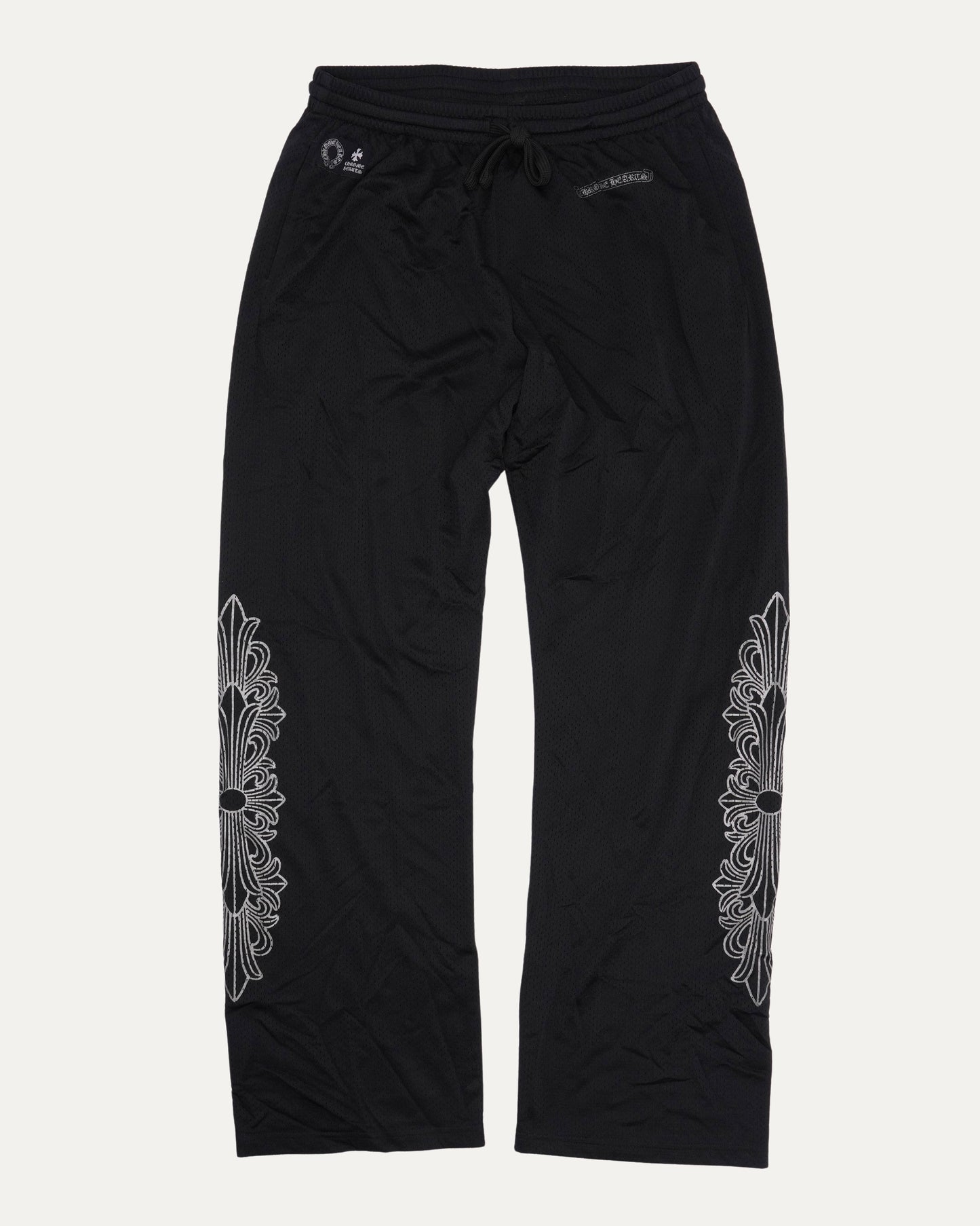 Stadium Mesh Pants