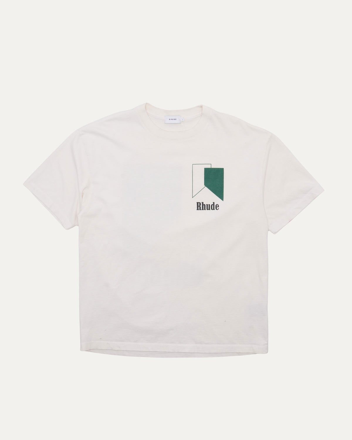 Chevron Logo T-Shirt