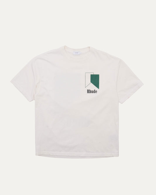 Chevron Logo T-Shirt